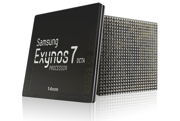 Samsung Exynos 7 Octa