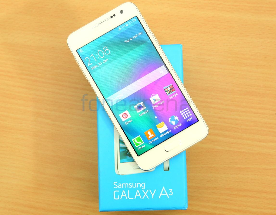 samsung galaxy a3 2006