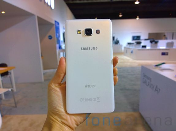 Samsung Galaxy A7-5