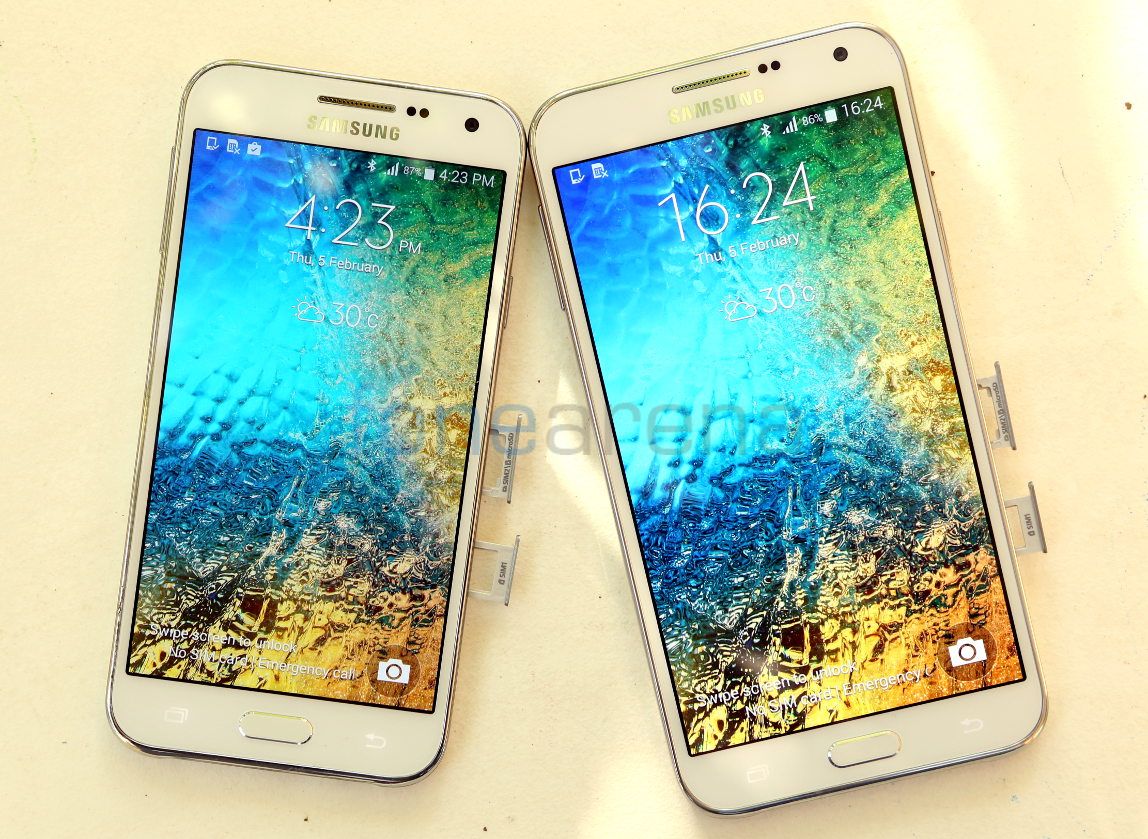 Samsung Galaxy E5 vs Galaxy E7_fonearena-11