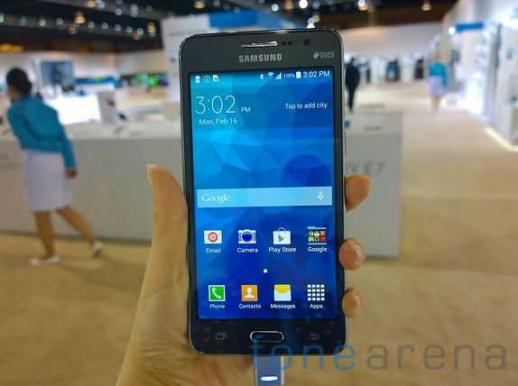 samsung galaxy grand prime duos price