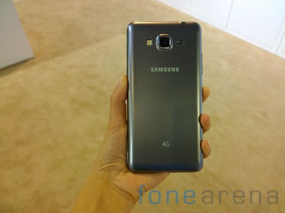 Samsung Galaxy Grand Prime 4G-7