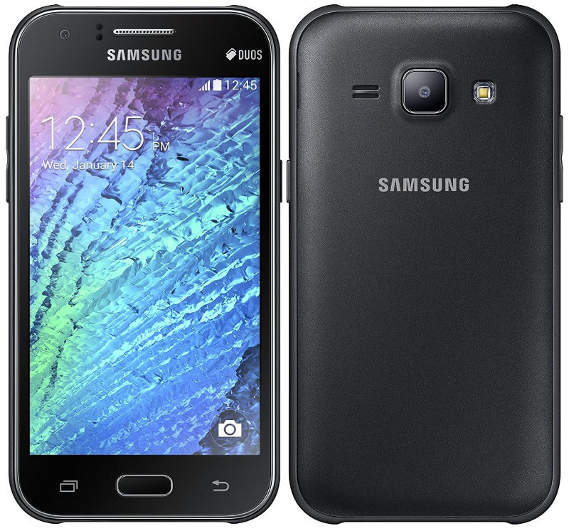 samsung galaxy j1 2015