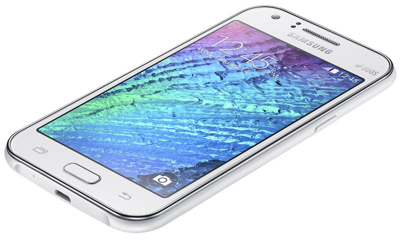 Samsung Galaxy J1 Ace With 4 3 Inch Super Amoled Display Now Available For Rs 6400