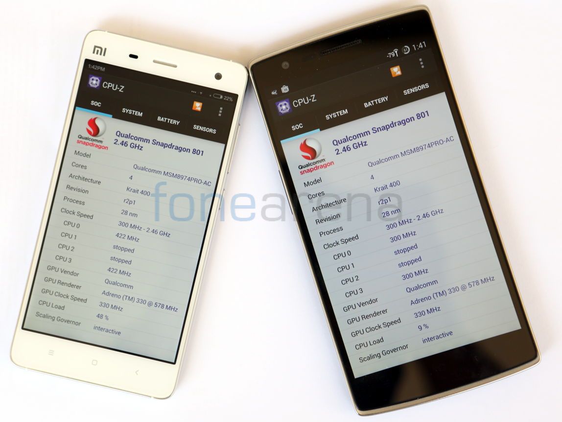 Xiaomi Mi 4 vs OnePlus One_fonearena-03