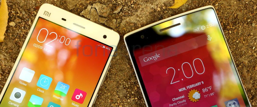 Xiaomi Mi4 vs OnePlus One_fonearena-06