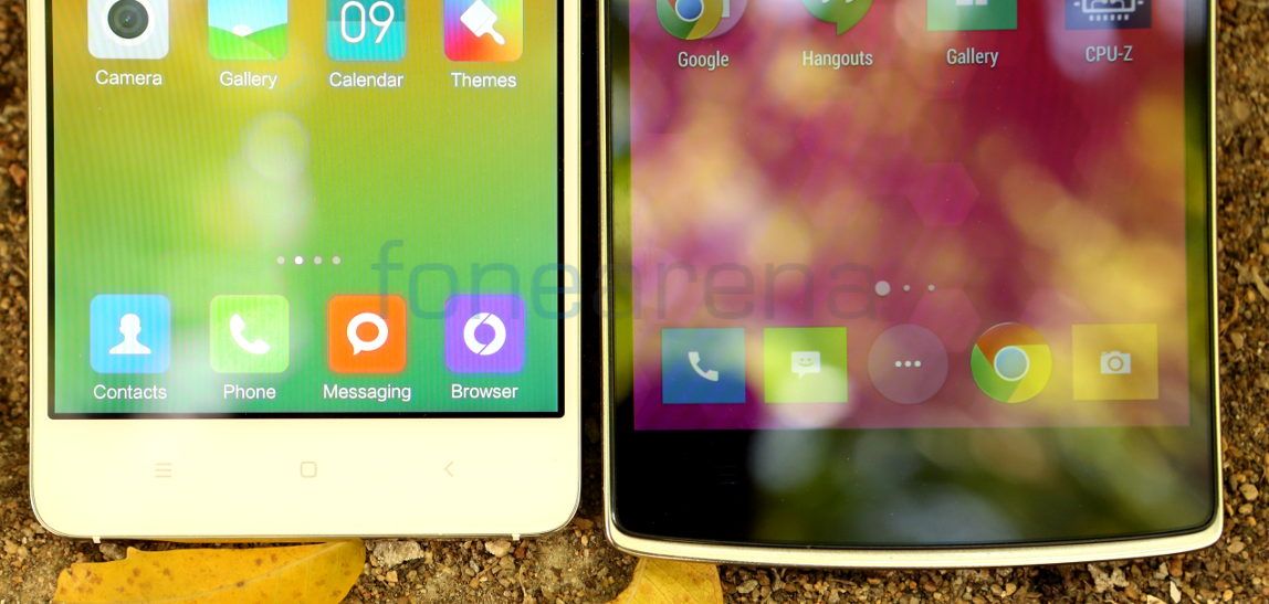 Xiaomi Mi4 vs OnePlus One_fonearena-07