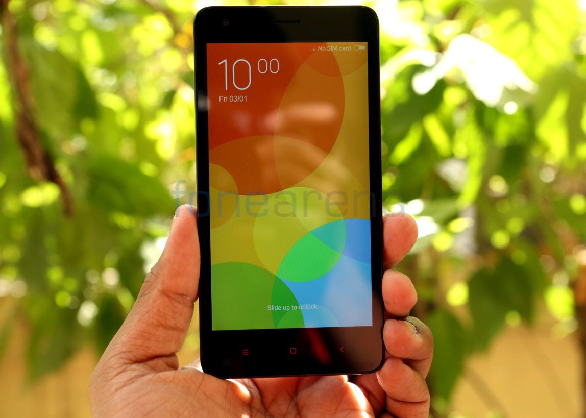 Звонки редми 2. Xiaomi Redmi 1c.