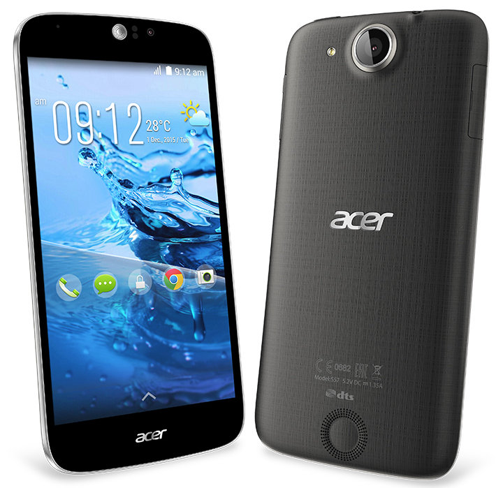 Acer Liquid Jade Z