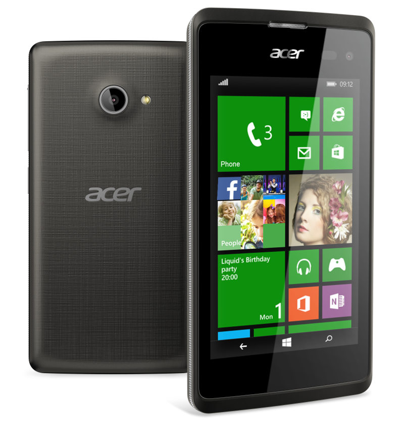 Acer Liquid M220