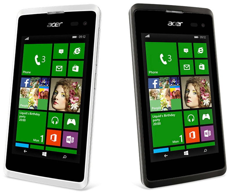 Acer Liquid M220