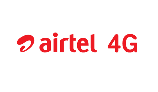 Airtel 4G