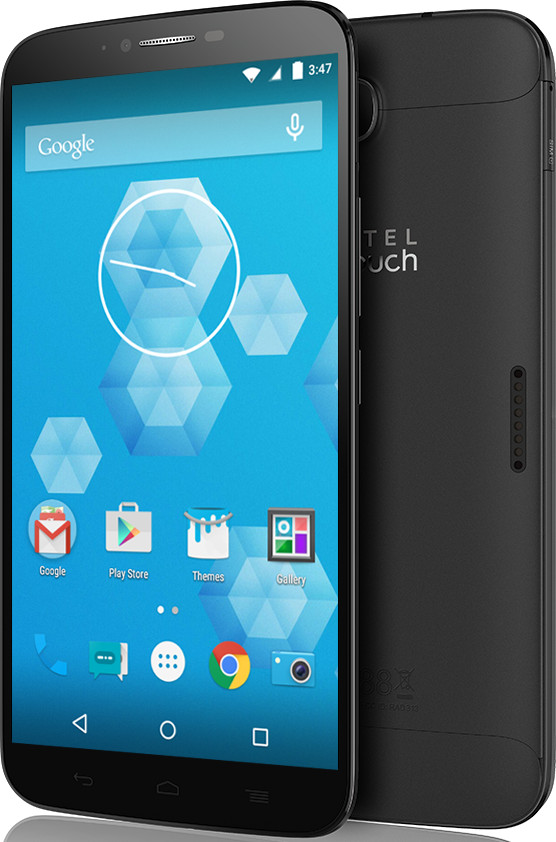 Alcatel OneTouch Hero 2 Plus