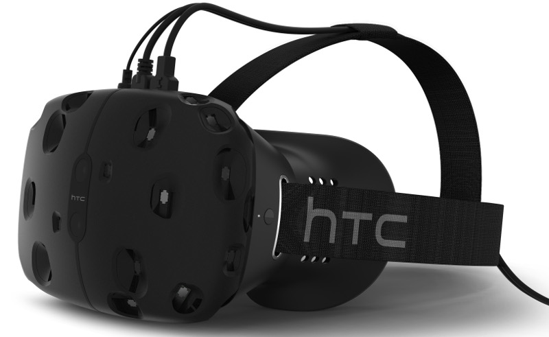 HTC VIVE