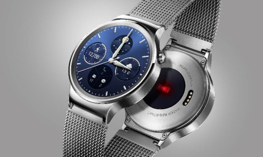 Huawei watch wear new arrivals