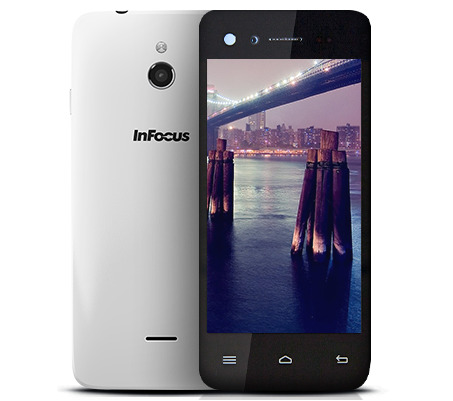 Infocus M2