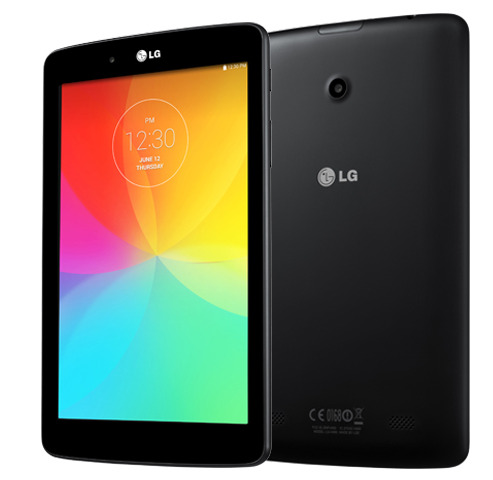 LG G Pad 8.0