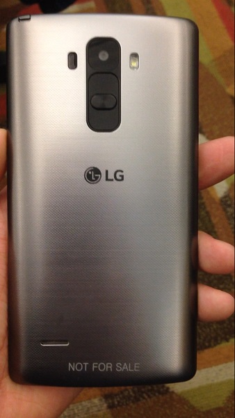 LG G4