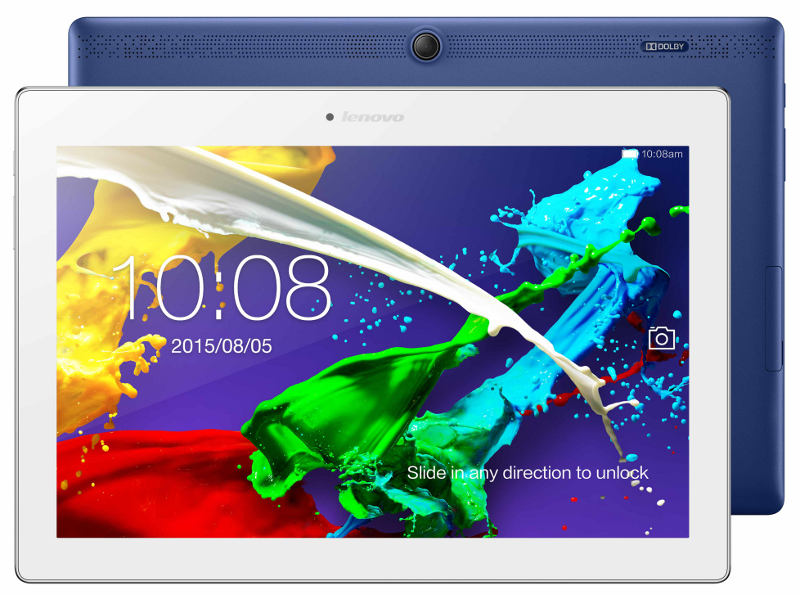 Lenovo TAB 2 A10