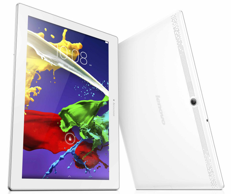 Lenovo TAB 2 A10