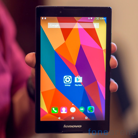 Lenovo TAB 2 A8