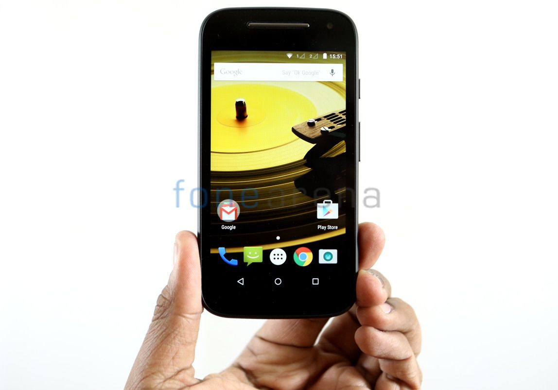 Motorola Moto E 2nd Gen _fonearena-001