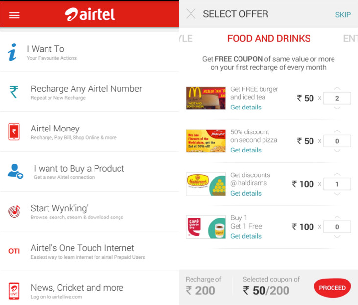 My Airtel