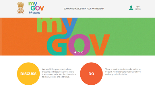 MyGov