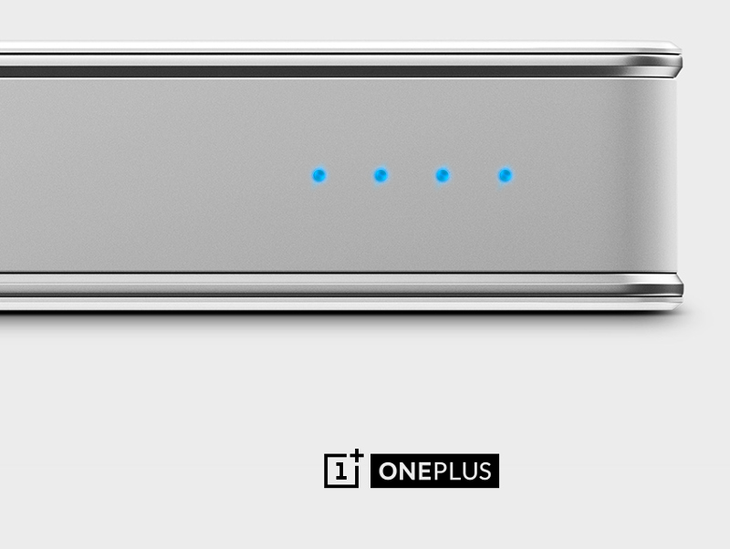 OnePlus 10000mAh Power Bank