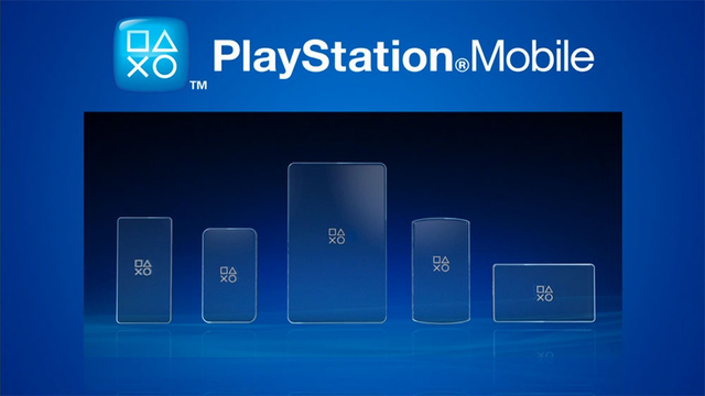 PlayStation-Mobile