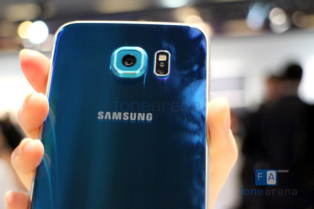Samsung Galaxy S6 Blue Topaz_fonearena-10