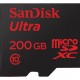 SanDisk Ultra 200GB microSD card now up for purchase online starting at $239