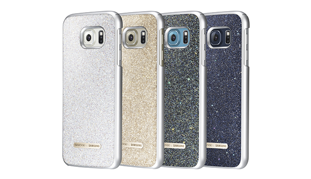 Swarovski S6 accessory