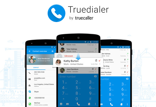 Truedialer 2.0