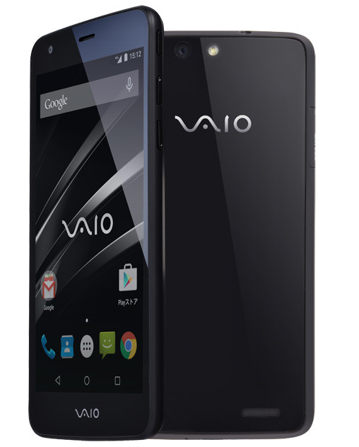 VAIO Phone (VA-10J)