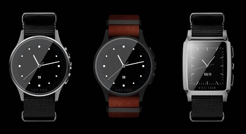 Vector Watch