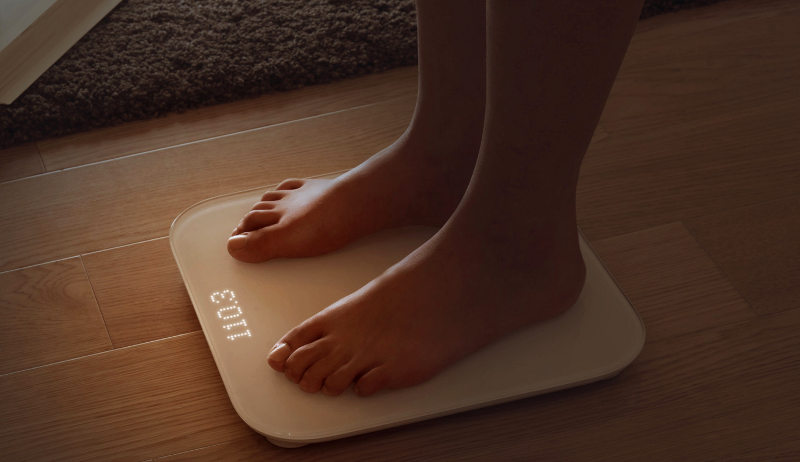 Xiaomi Mi Smart Weight Scale