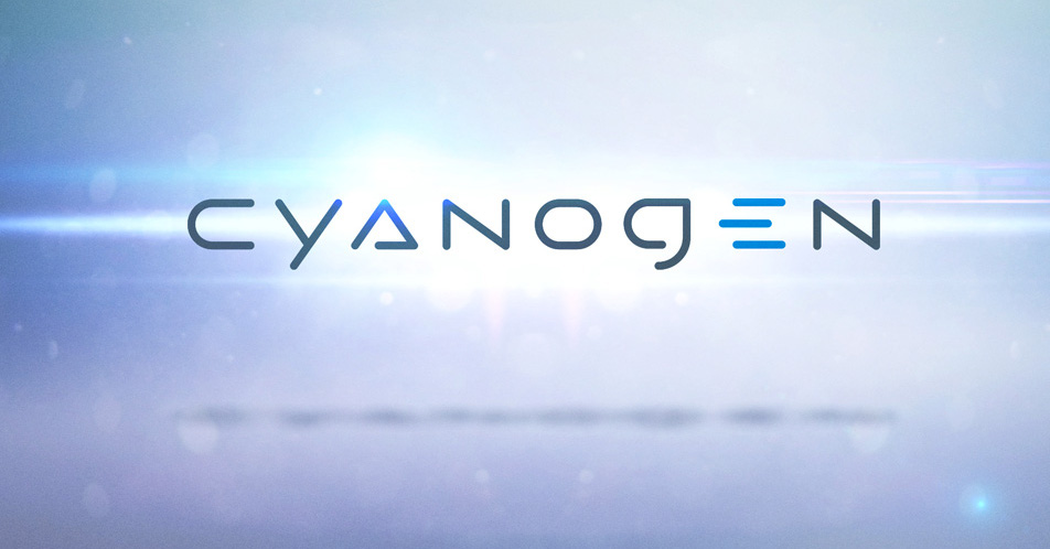 cyanogen