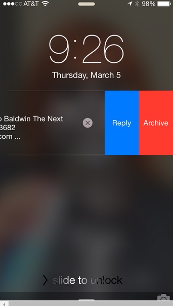 gmail ios