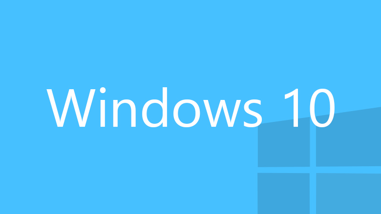 windows-10-logo