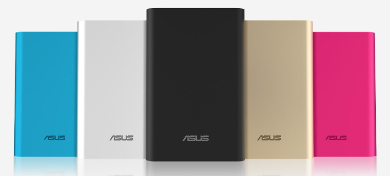 ASUS ZenPower