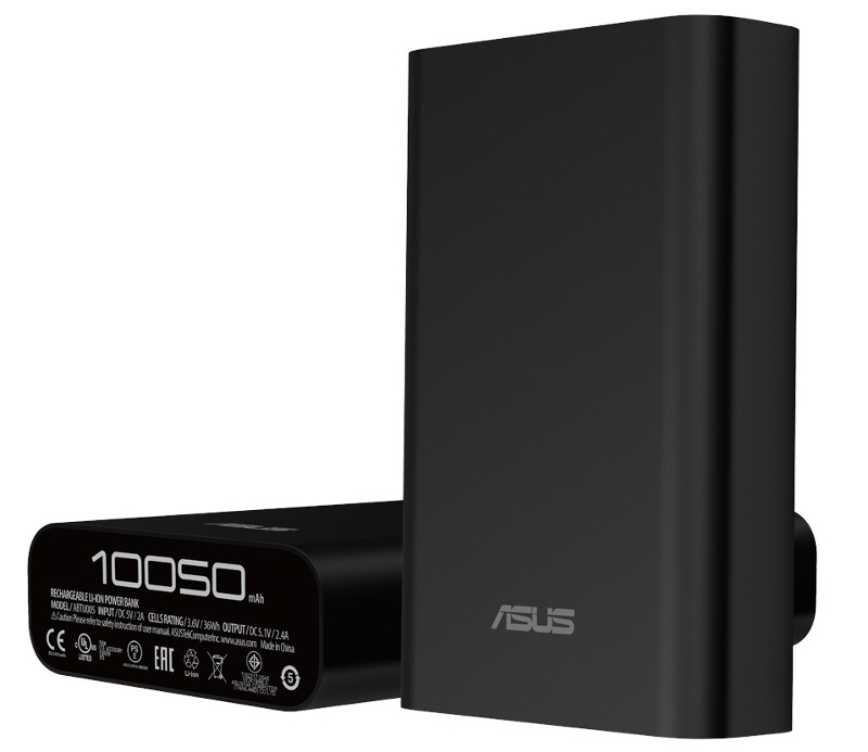 ASUS ZenPower