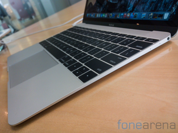 Apple Macbook 2015-1