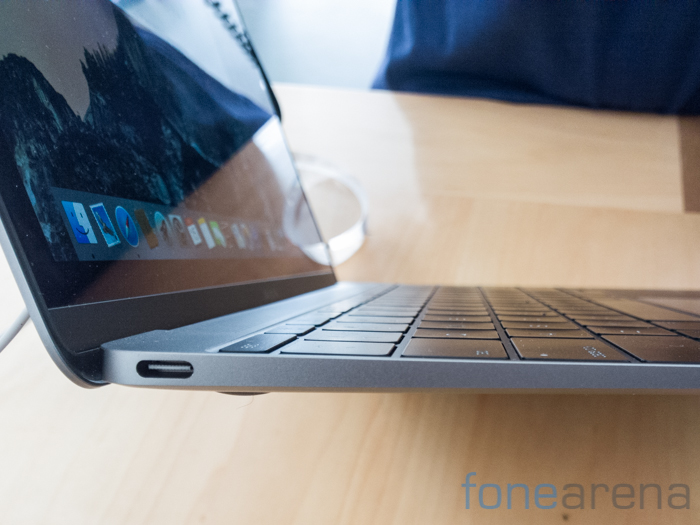 Apple Macbook 2015-4