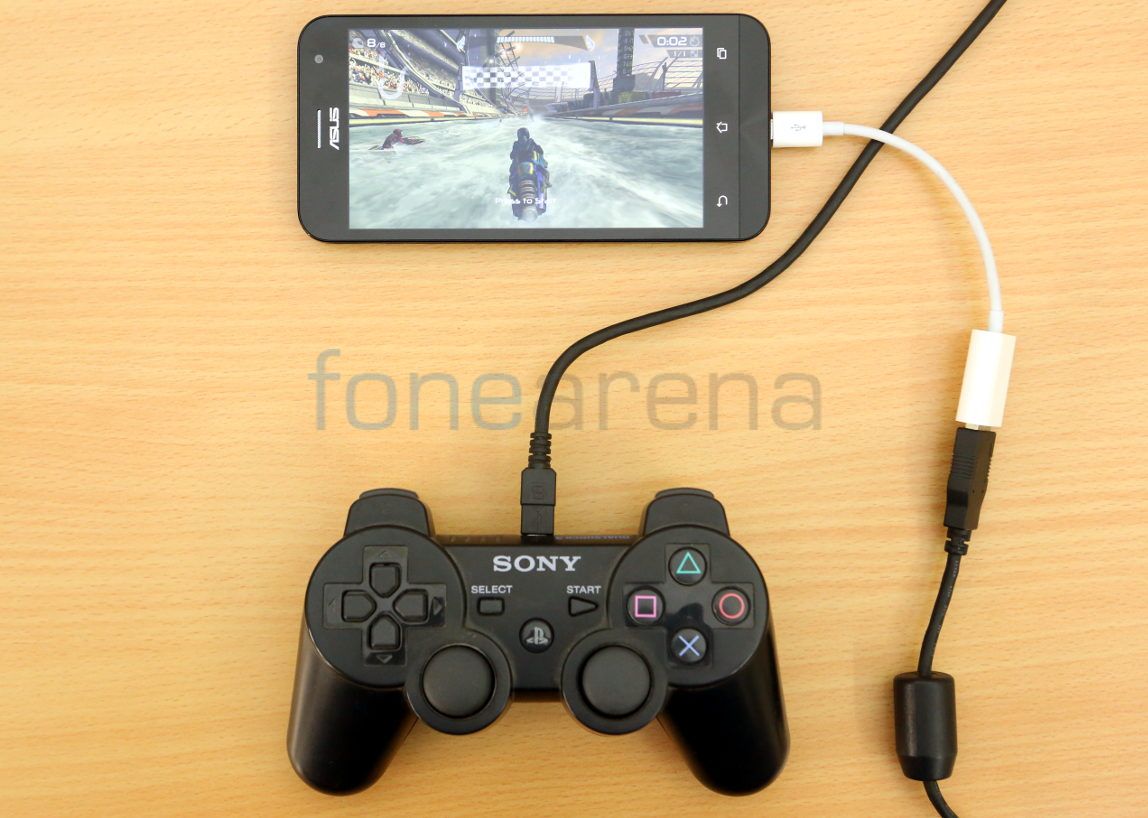 Asus Zenfone 2 Gaming