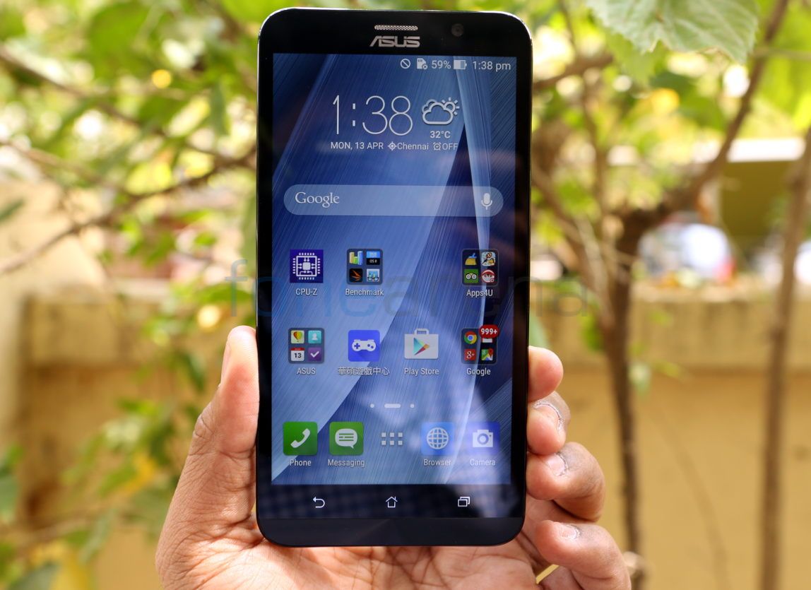 Установка windows на asus zenfone 2 ze551ml