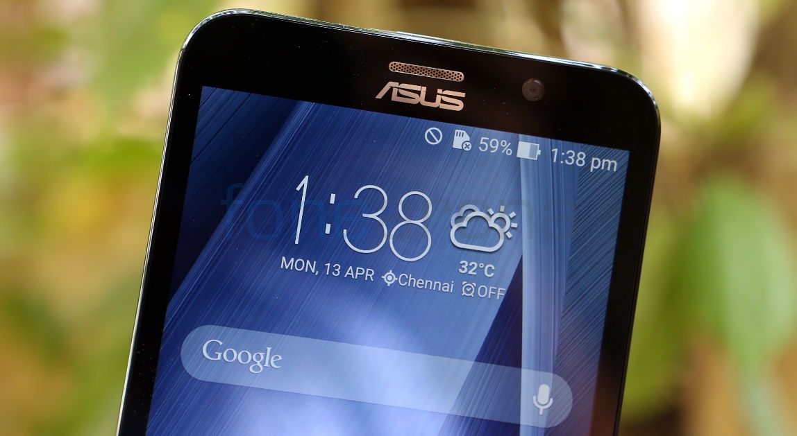 Asus Zenfone 2 ZE551ML-002