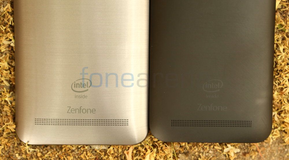 Asus Zenfone 2 ZE551ML vs Zenfone 2 ZE500CL-05