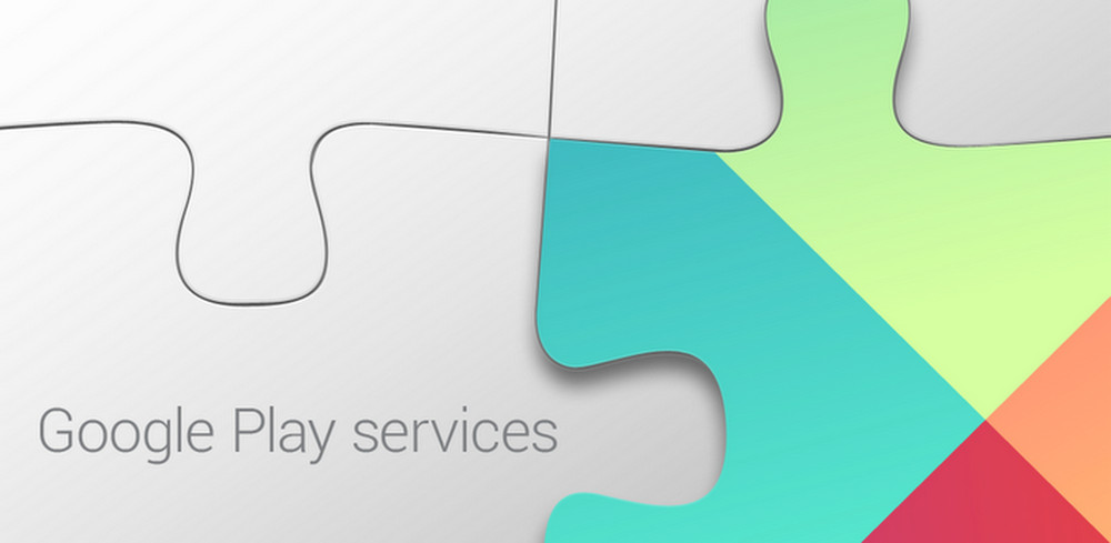 GooglePlayServices