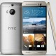 HTC One M9+ launched in India for Rs. 52500